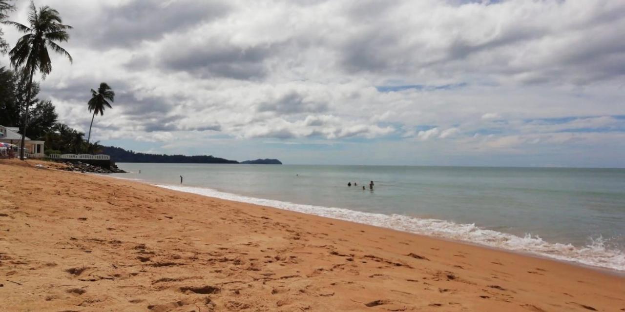 Chatin Guesthouse Khao Lak Exterior photo