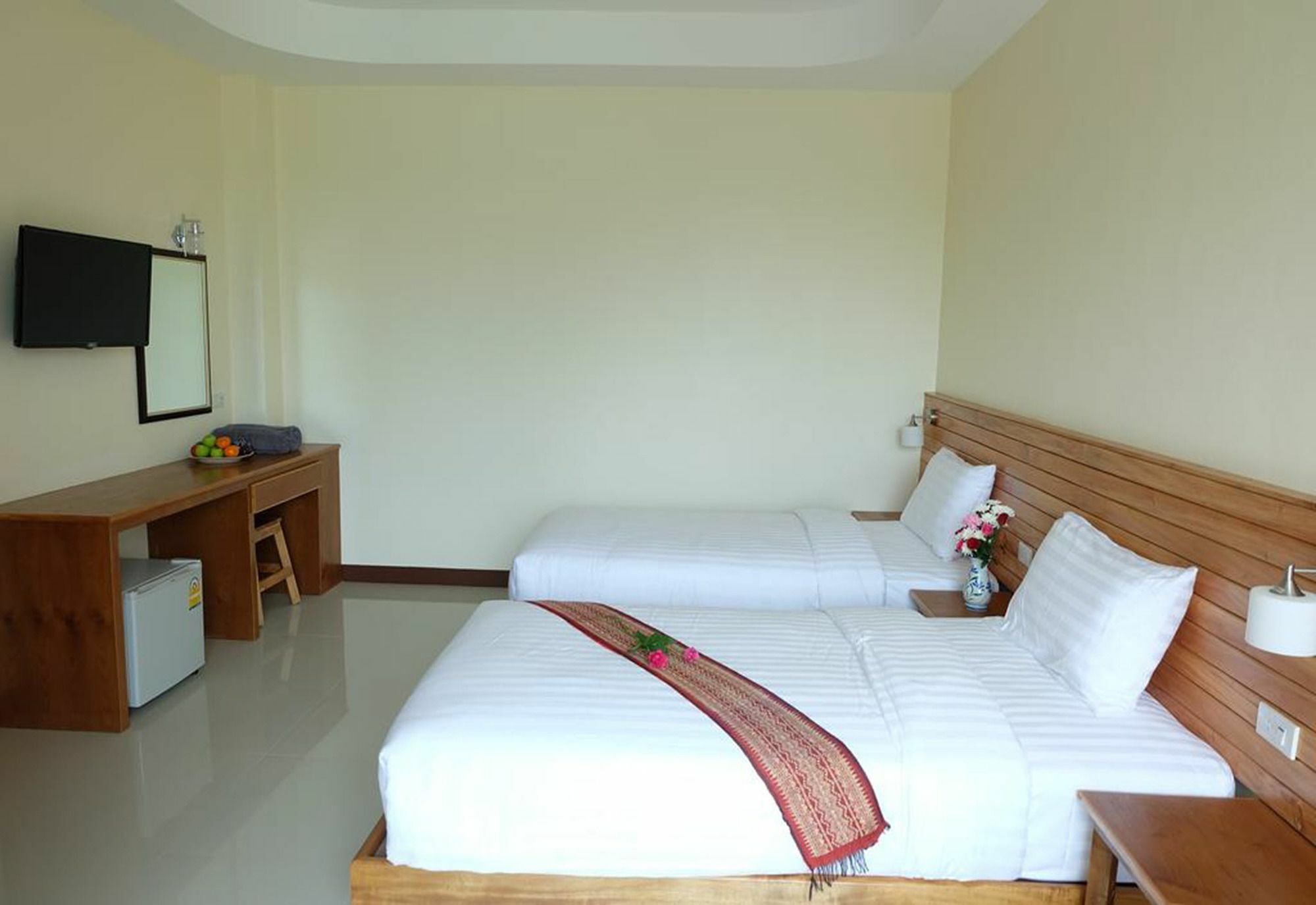 Chatin Guesthouse Khao Lak Exterior photo
